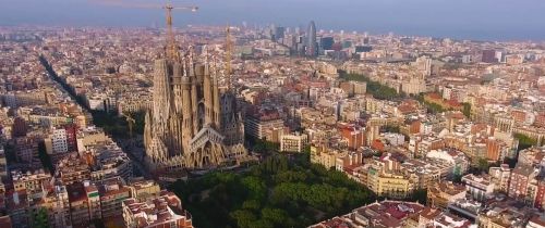 Barcelona