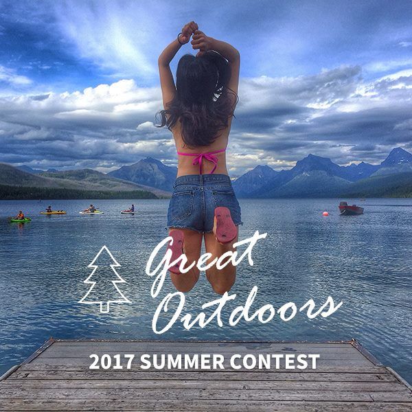 Highlights From The Great Outdoors Photo Contest: Tom's Story | CIEE