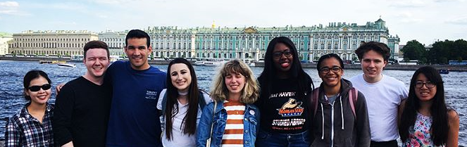 CIEE Study Abroad Updates - June | CIEE