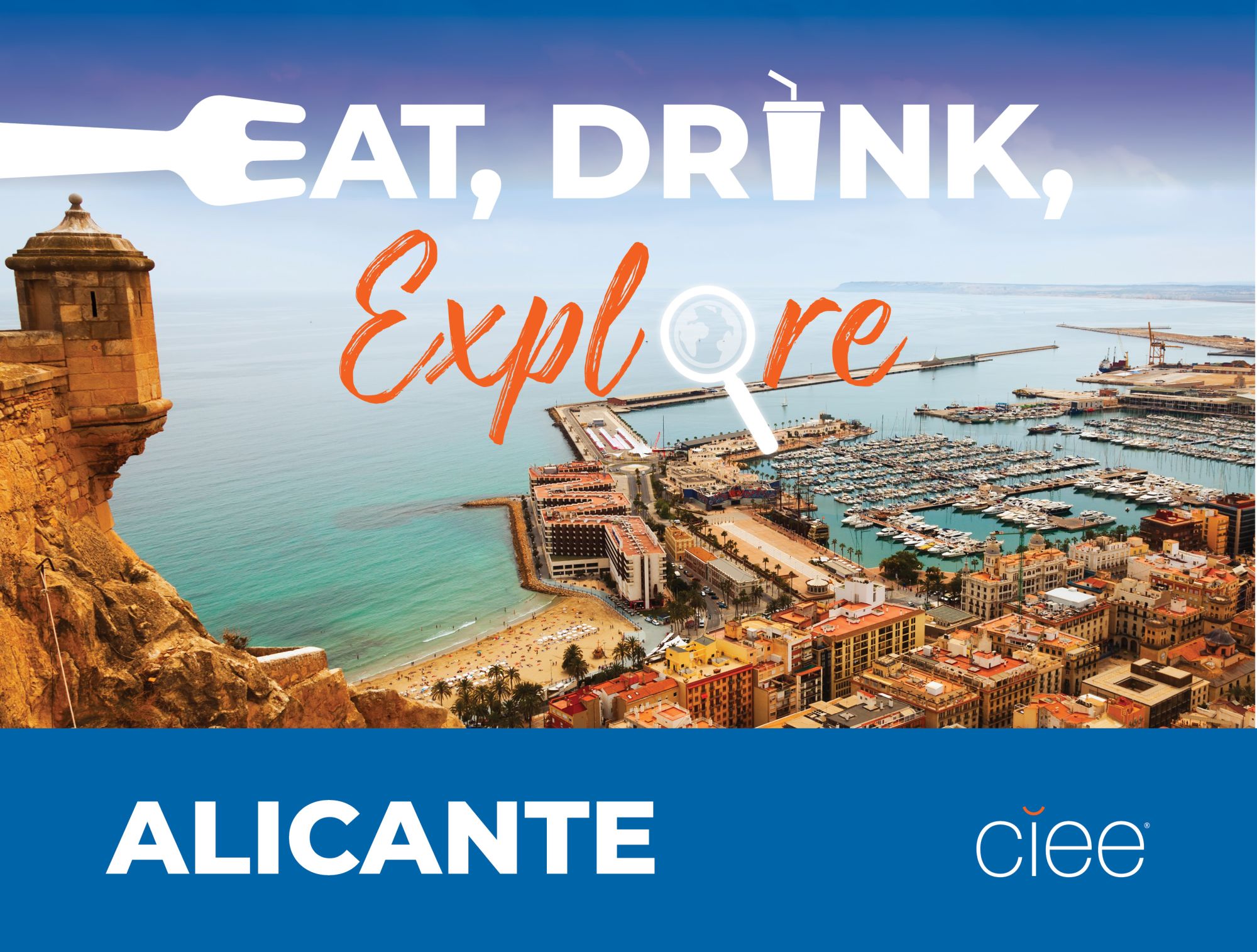 EAT, DRINK, EXPLORE: ALICANTE | CIEE