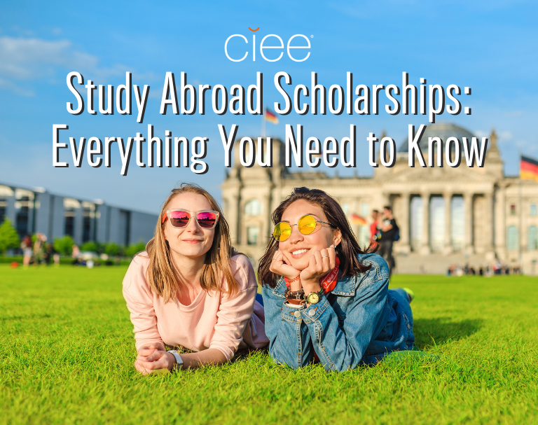 What is Study Abroad? Everything You Need to Know!