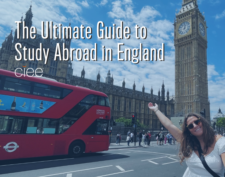 Highlights for Bristol, England Study Abroad Program