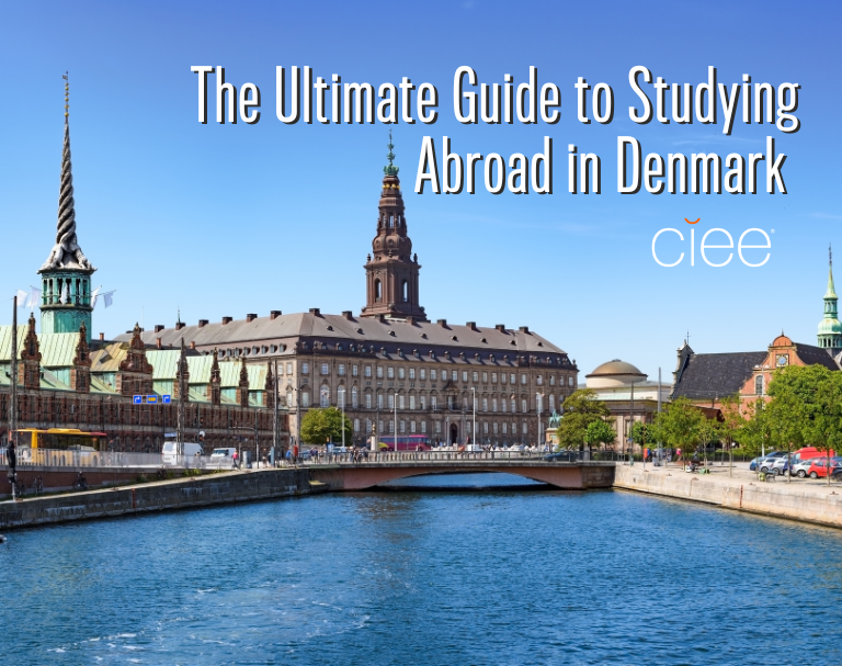 The Ultimate Guide to Visiting Copenhagen
