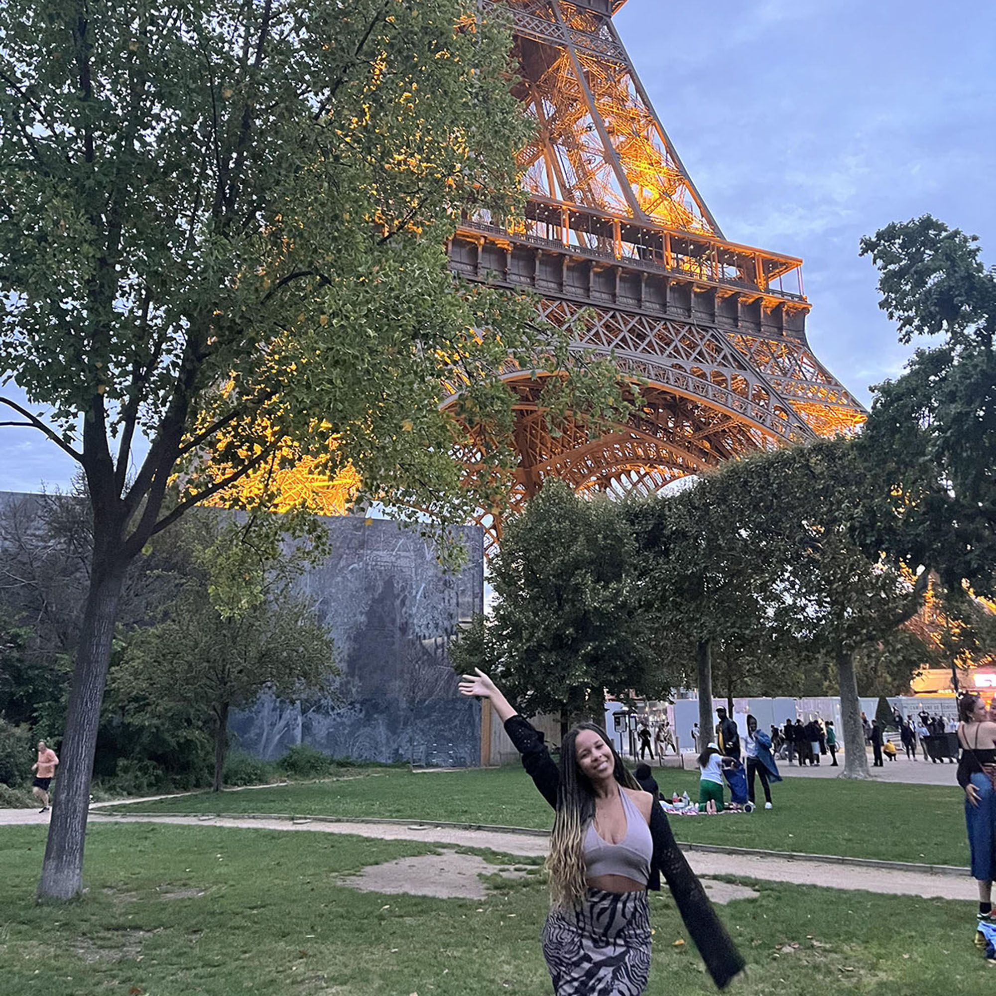 Studying in Paris: A Reflection | CIEE