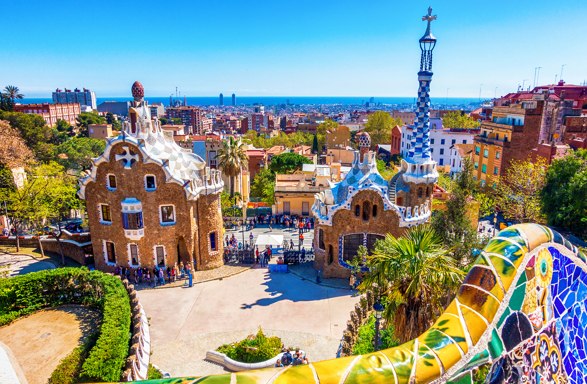 CIEE College Study Abroad in Barcelona, Spain