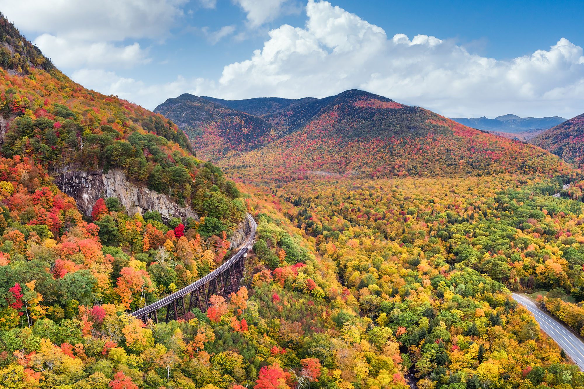 Fall Activities in the United States | CIEE