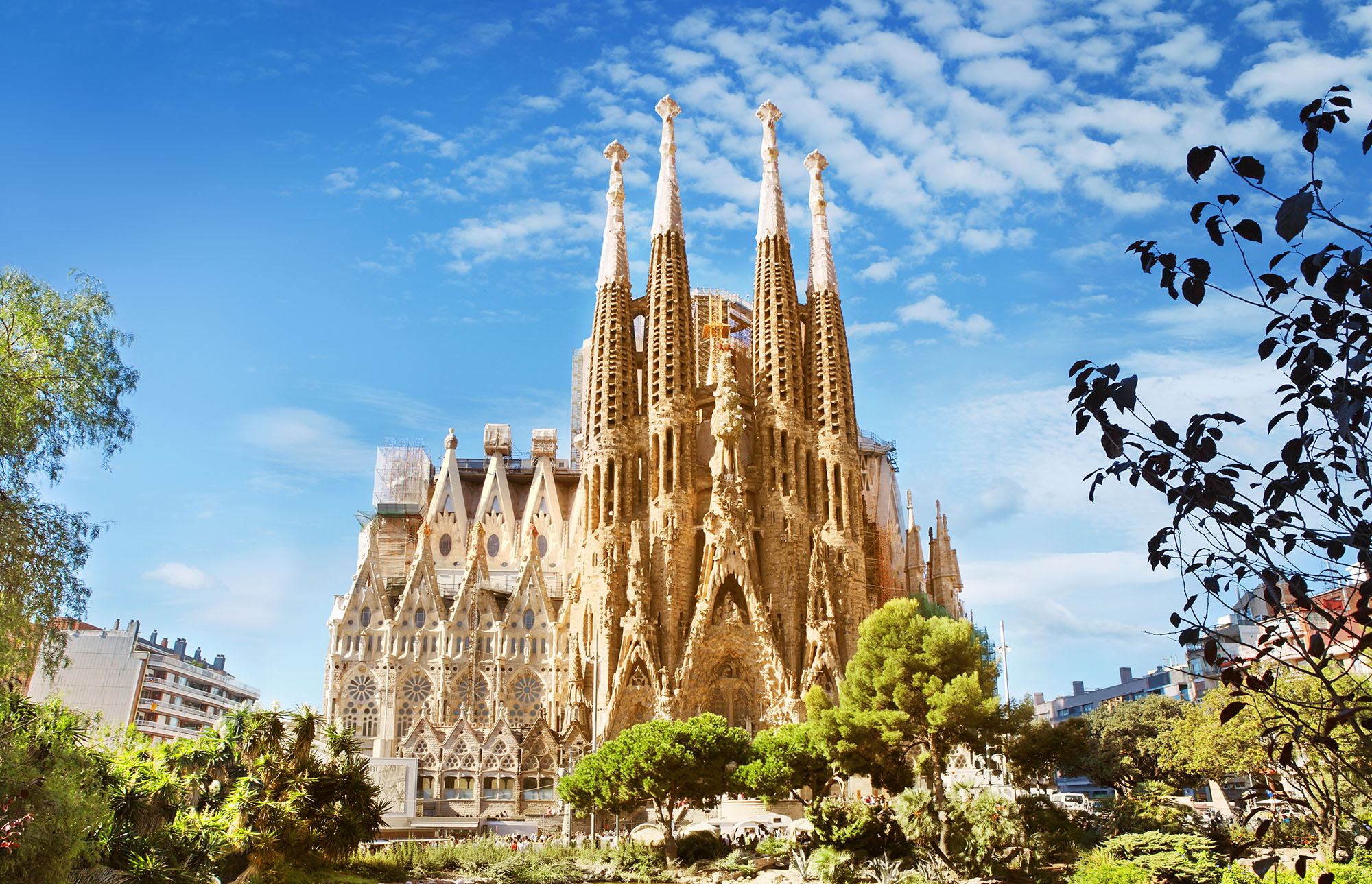 CIEE College Study Abroad in Barcelona, Spain