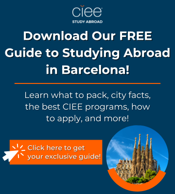Do I need to know Catalan to study in Barcelona?