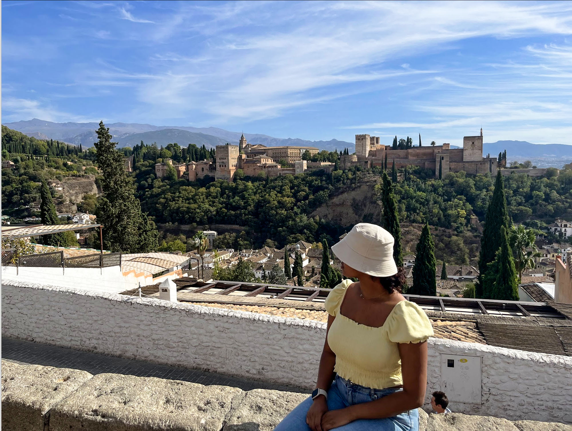 Navigating Spain with CIEE Seville | CIEE