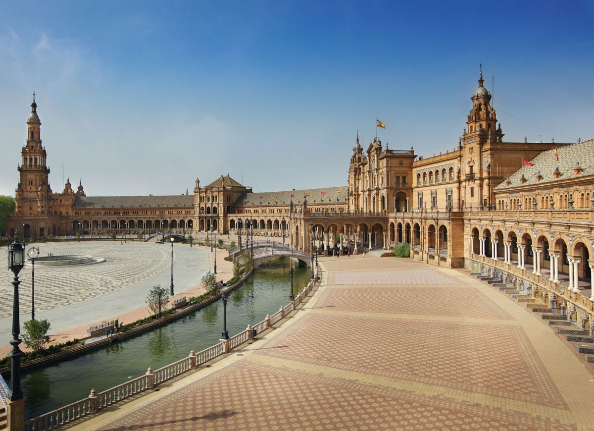 Advanced Liberal Arts | Seville | College Study Abroad | CIEE