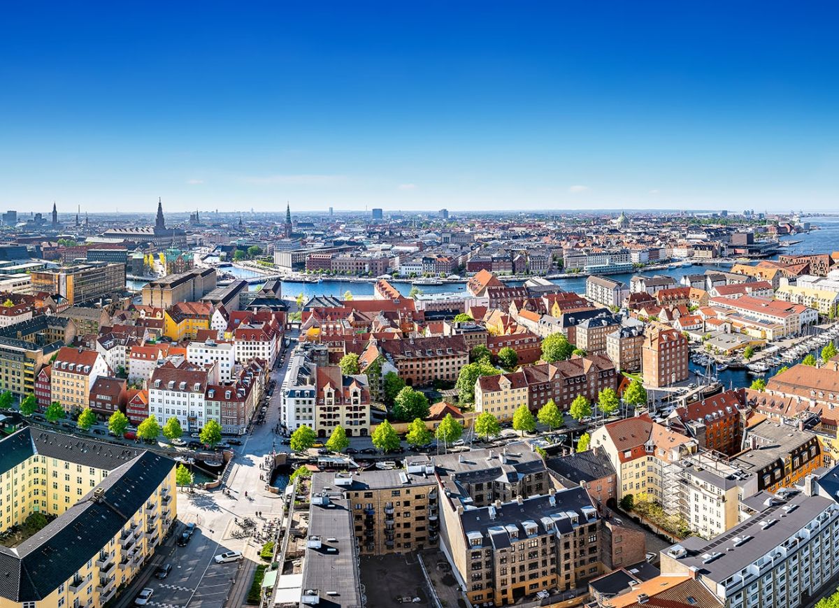 Summer Global Internship | Copenhagen | College Study Abroad | CIEE