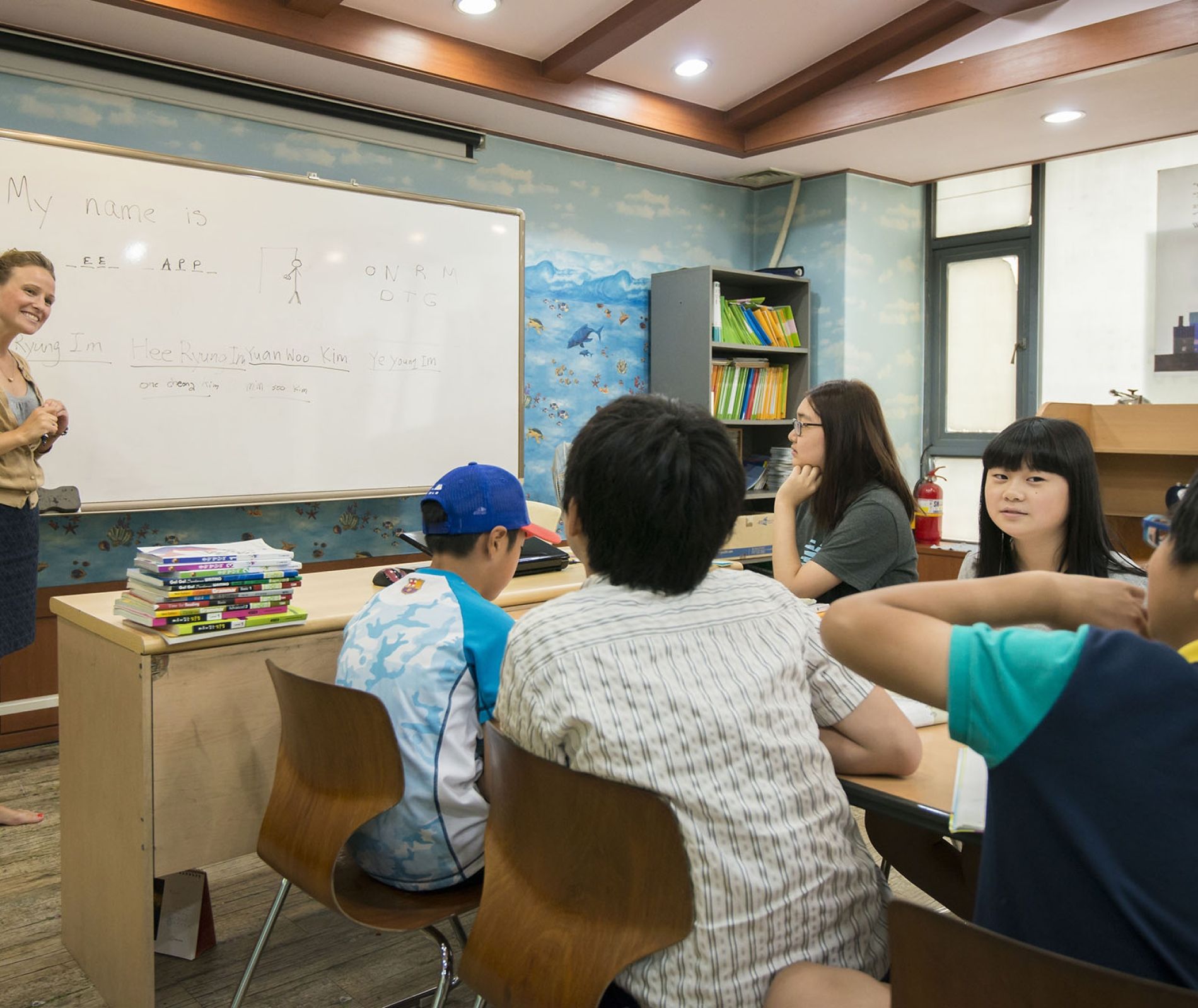 CIEE TEFL Certificate Courses | CIEE