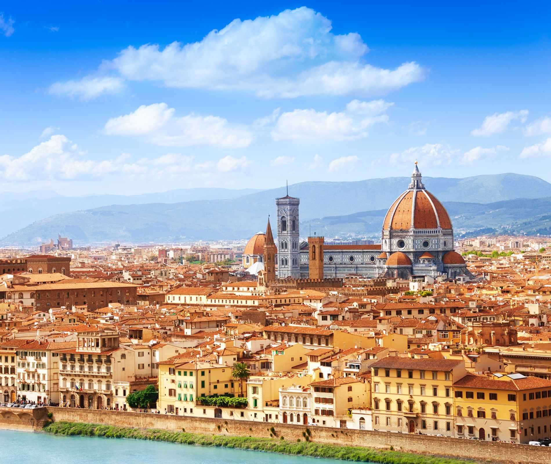 Study Abroad in Florence | CIEE