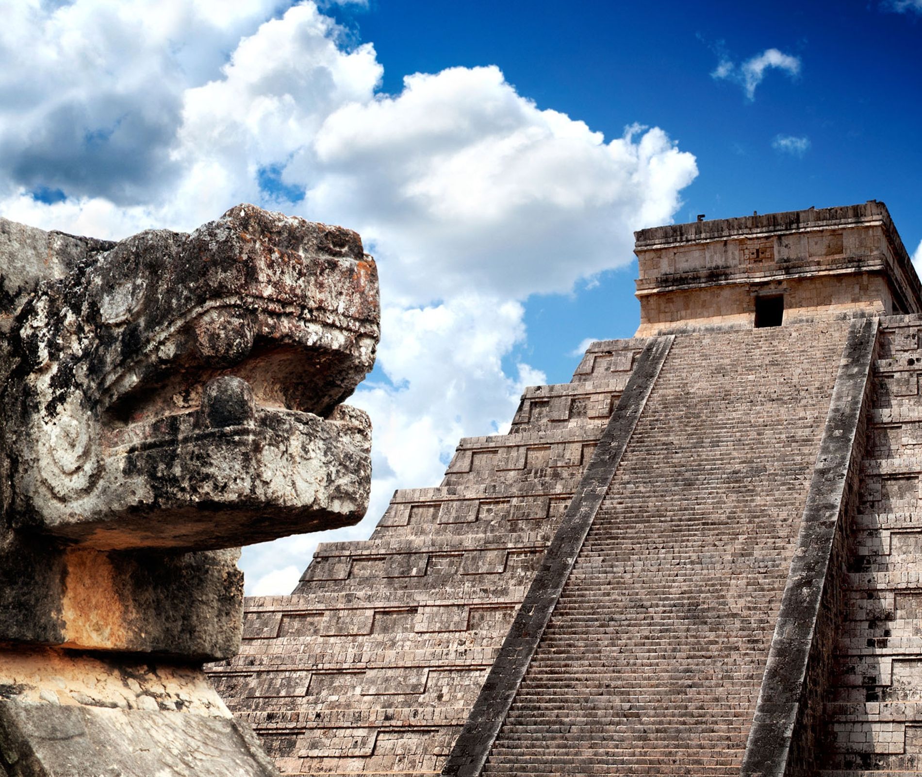 January in Yucatan | Yucatan | College Study Abroad | CIEE