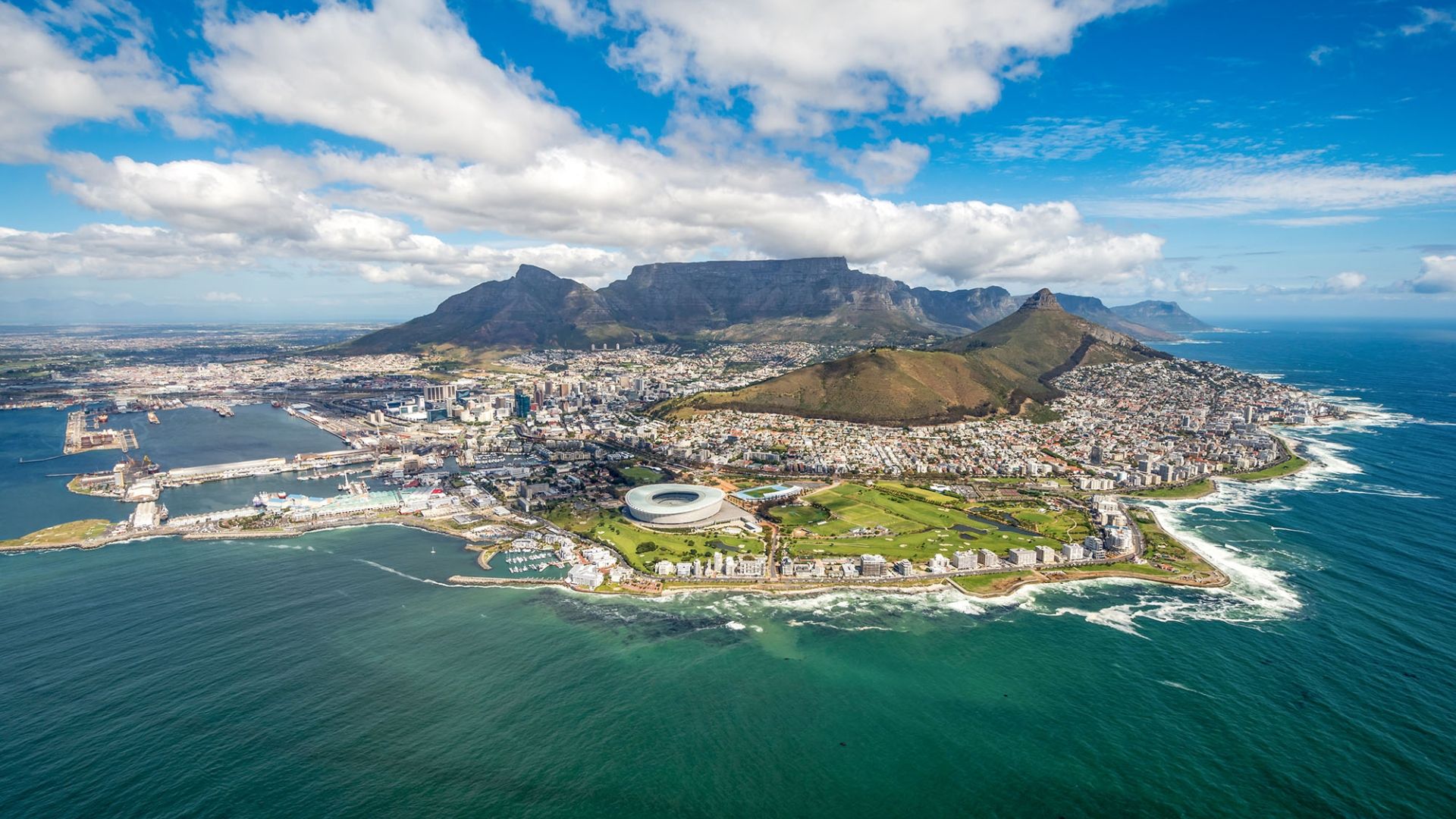 Study Abroad in South Africa | CIEE