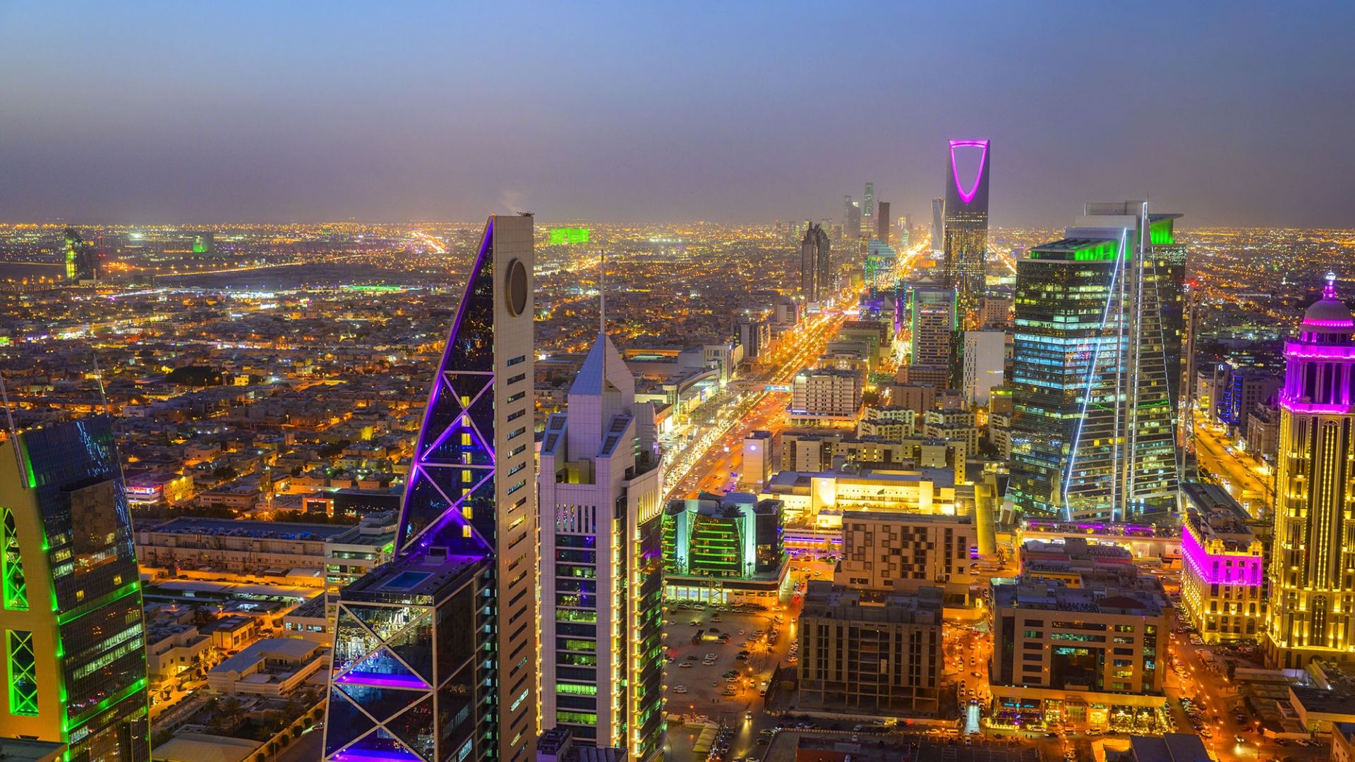 The Ultimate Guide to Teaching English in Saudi Arabia | CIEE