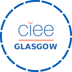 CIEE Glasgow Logo
