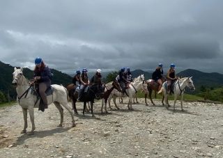 Photo for blog post Zip-Lining and El Tigre Waterfalls