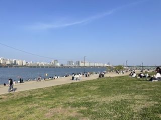 Han River