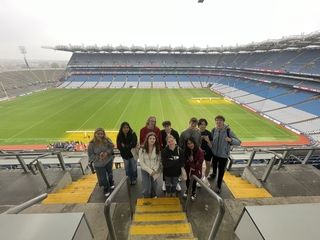 Croke Park