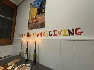 thanksgiving