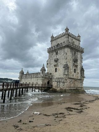 Belem Tower