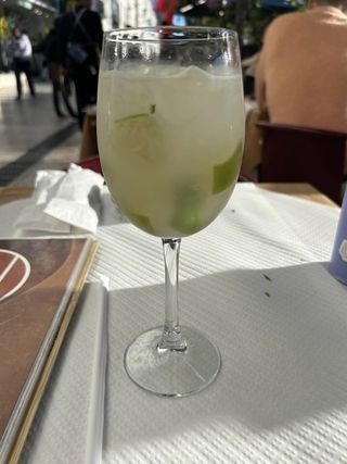 Caipirinha