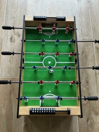 Foosball