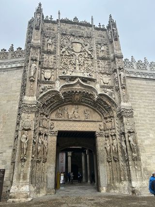 Valladolid