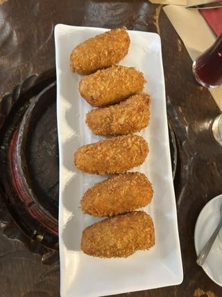 Croqueta