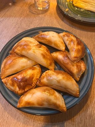 Empanada