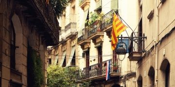 🇪🇸 Study Abroad In [BARCELONA]
