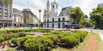 Buenos Aires