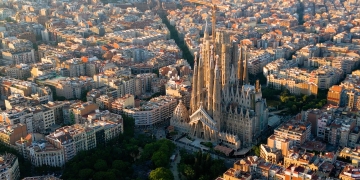 🇪🇸 Study Abroad In [BARCELONA]