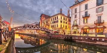 Naviglio Canal in Milan_ Italy at twilight.jpg