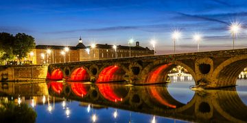 toulouse pont neuf