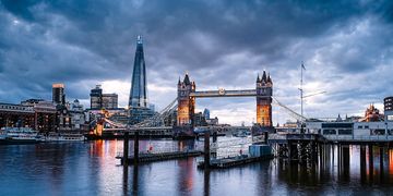 london-shard-bridge-night