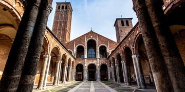 milan-basillica-sant-ambrogio