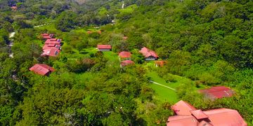 monteverde-campus-aerial