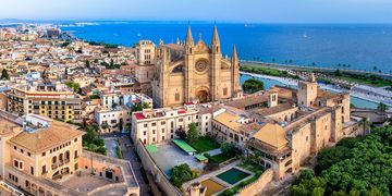 palma-cathedral-coastline