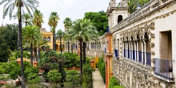 seville-royal-alcazar-gardens