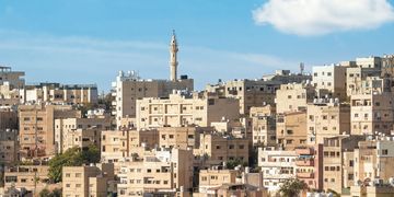 Amman