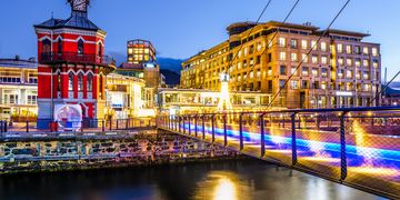 cape-town-clock-tower-waterfront