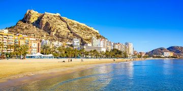 alicante-postiguet-beach