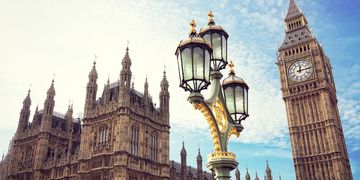 London