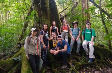 Monteverde