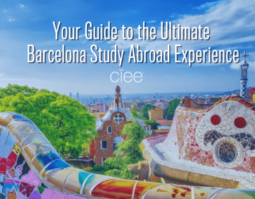 barcelona experience guide