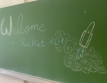 Rocket 101