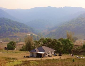 North Thailand