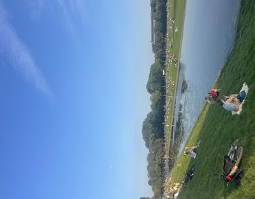 amsterdam study abroad CIEE outdoor